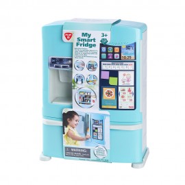 Playgotoys ของเล่นเสริมพัฒนาการ ตู้เย็นอัจฉริยะ (PG-3632)