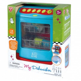 Playgo ของเล่นเด็ก เครื่องล้างจานอัตโนมัติ (PG-3207)