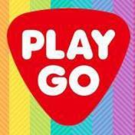 Playgotoys ของเล่นเสริมพัฒนาการ เครื่องดนตรีชุดแรกของหนู (PG-90043)